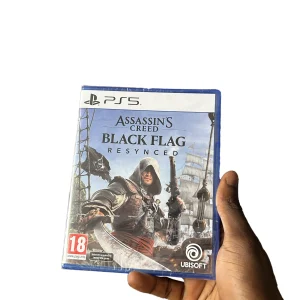 Assassin’s Creed IV: Black Flag