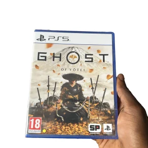 Ghost of Yōtei