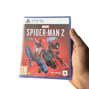 Marvel’s Spider-Man 2