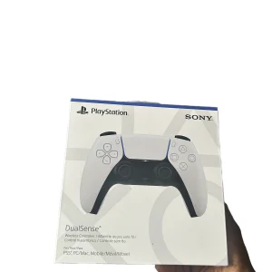 PS5 DualSense Wireless Controller