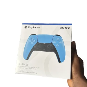 PS5 DualSense Wireless Controller Blue