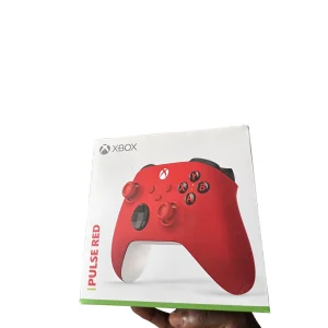 Xbox Wireless Controller Deep Pink | Xbox Pad