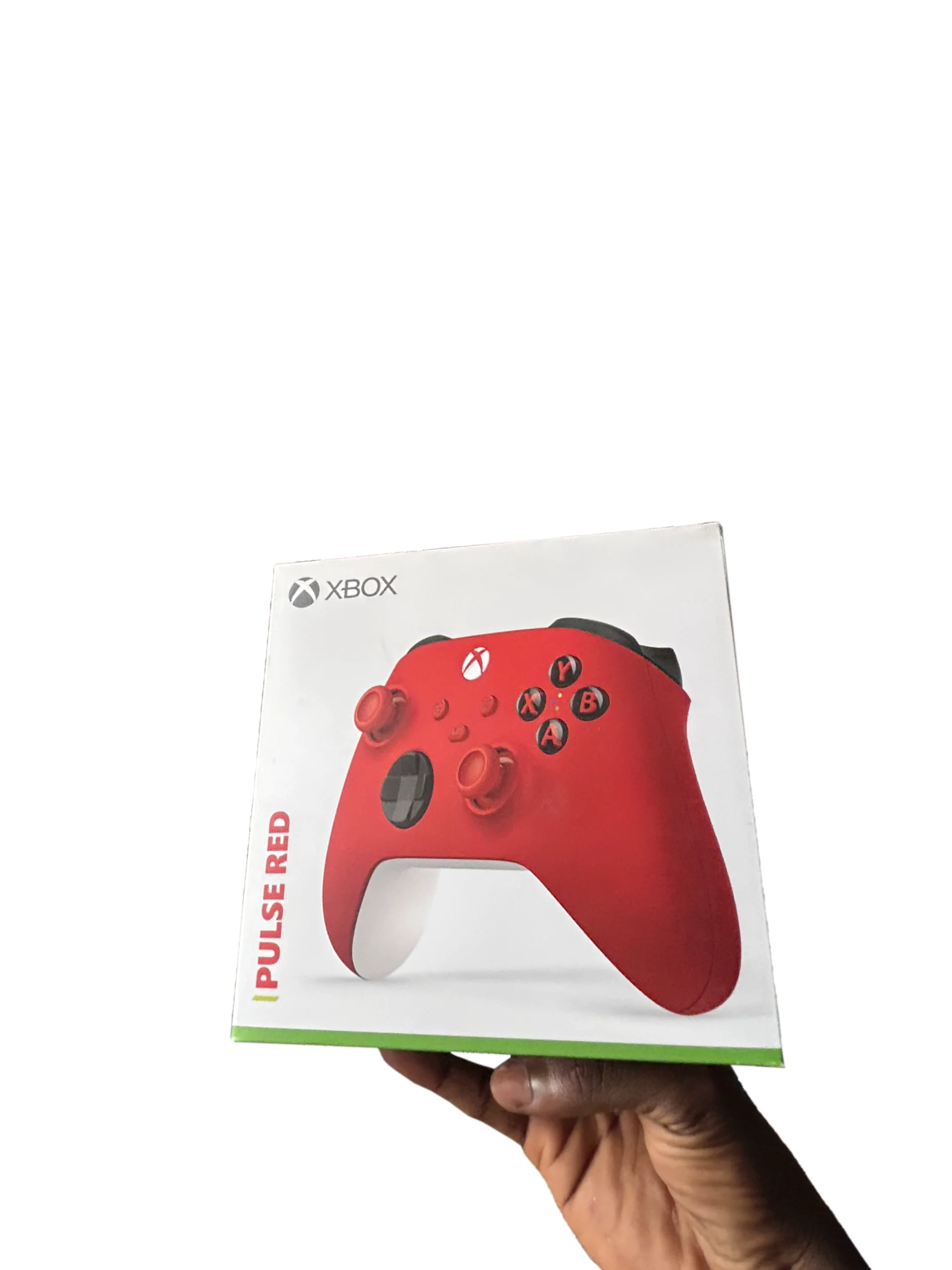 Xbox Wireless Controller Deep Pink | Xbox Pad