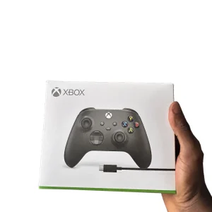 Xbox Wireless Controller Black | Xbox Pad