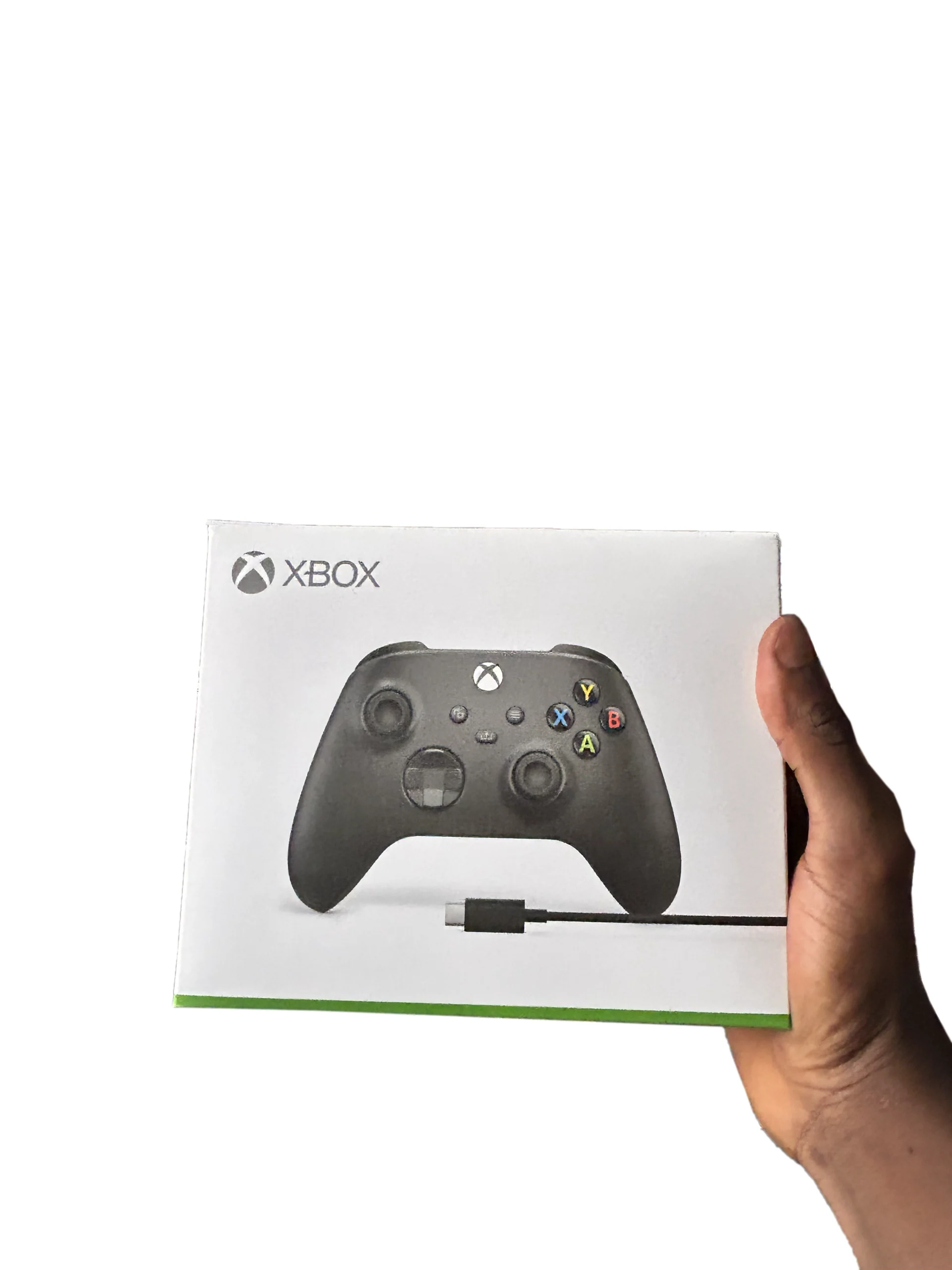 Xbox Wireless Controller Black | Xbox Pad