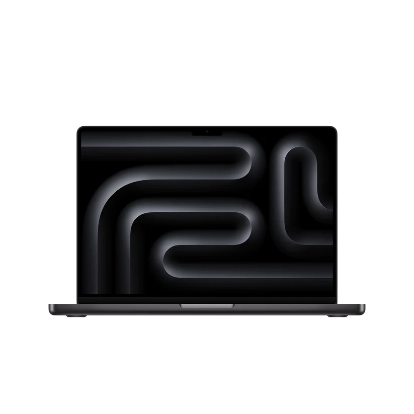 Macbook Pro M5 Pro 14"