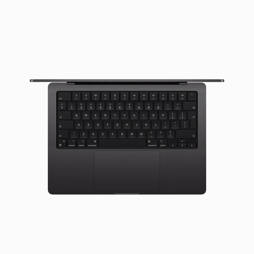 Macbook Pro M5 Pro 16"