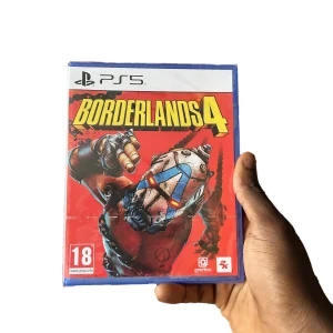 Borderlands 4 PS5