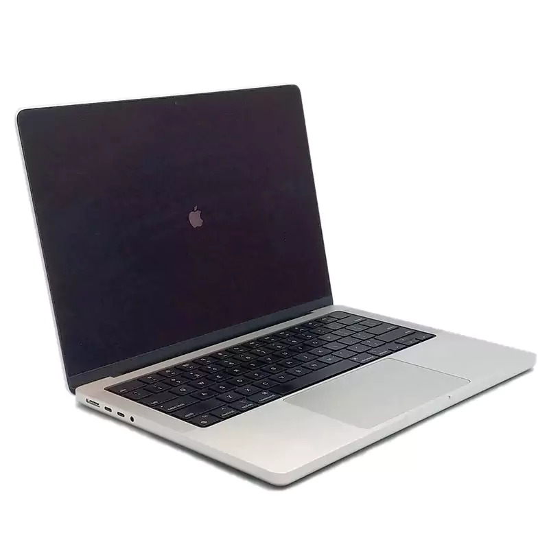 MacBook Pro 16-inch (M1 Pro, 16GB RAM, 1TB SSD) – Pre-Owned