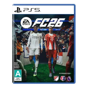 EA SPORTS FC 26