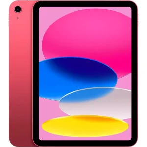 Apple iPad 11th Generation 256GB Wi-Fi + Cellular