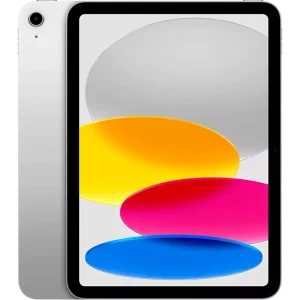 Apple iPad 11th Generation 128GB – Silver