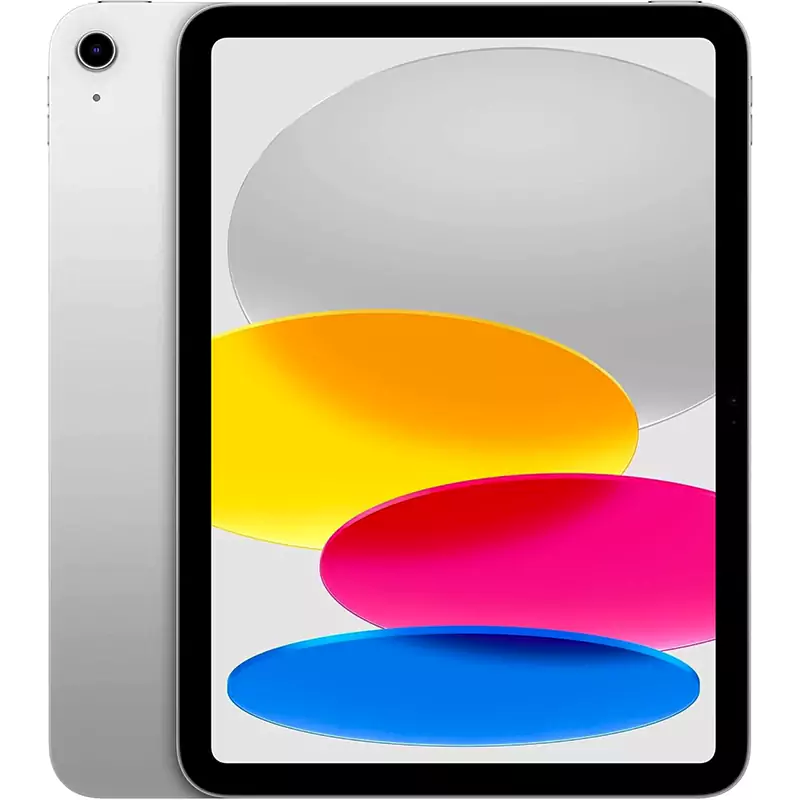 Apple iPad 11th Generation 128GB – Silver
