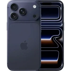 iPhone 17 Pro Max 256GB Physical SIM