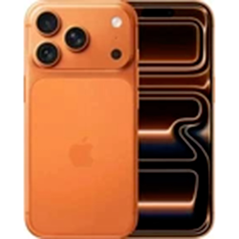 iPhone 17 Pro Max eSIM 1TB