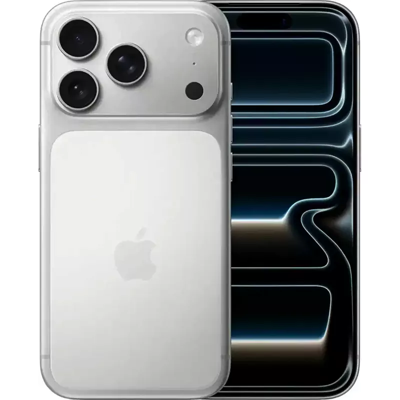 iPhone 17 Pro Max eSIM 512GB