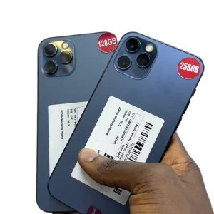 UK Used iPhone 12 Pro 128GB