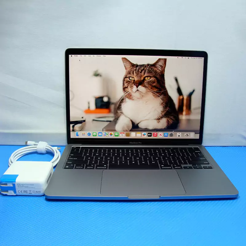 Pre-Owned MacBook Pro M1 8GB RAM / 256GB SSD