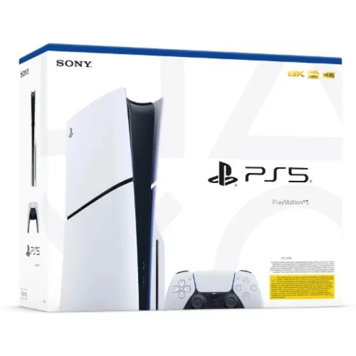 PlayStation 5 Slim