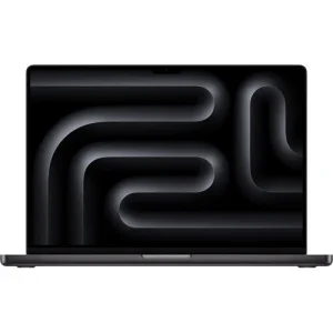 Macbook Pro M5 Max 16"
