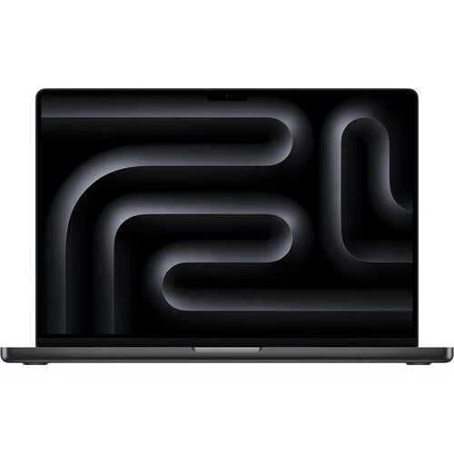 Macbook Pro M5 Max 16"