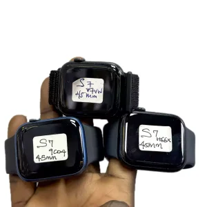 Pre-Owned Apple Watch Series 7 45mm