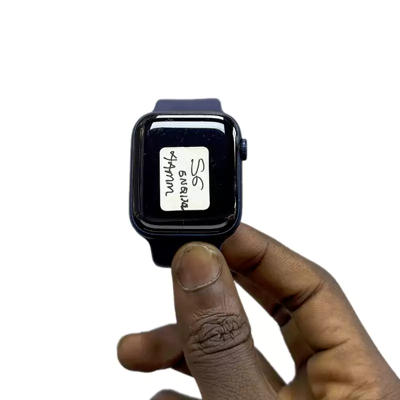 Pre-Owned Apple Watch Series 6 44mm