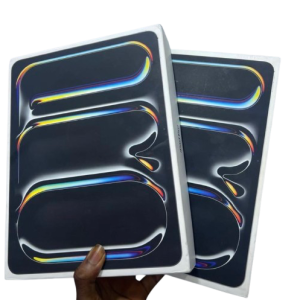 iPad