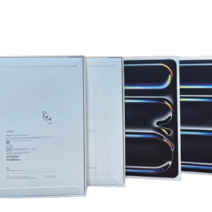 Brand New iPad Pro M5 13-inch 256GB Wi-Fi + Cellular