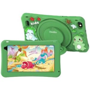Kids tabs