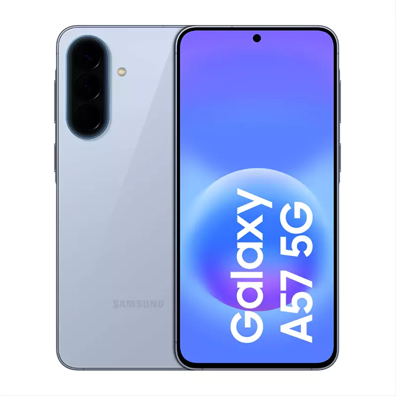 New Samsung Galaxy A57 8GB RAM / 256GB - Image 3