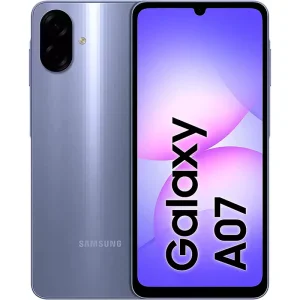 Samsung Galaxy A07 128GB