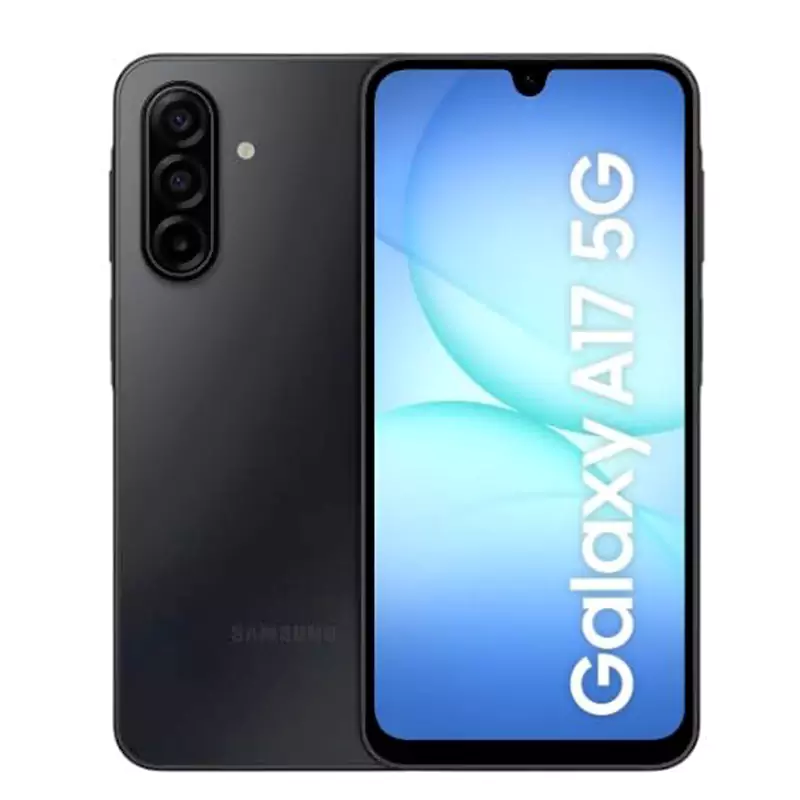 Samsung Galaxy A17 (128GB/4GB) - Image 3