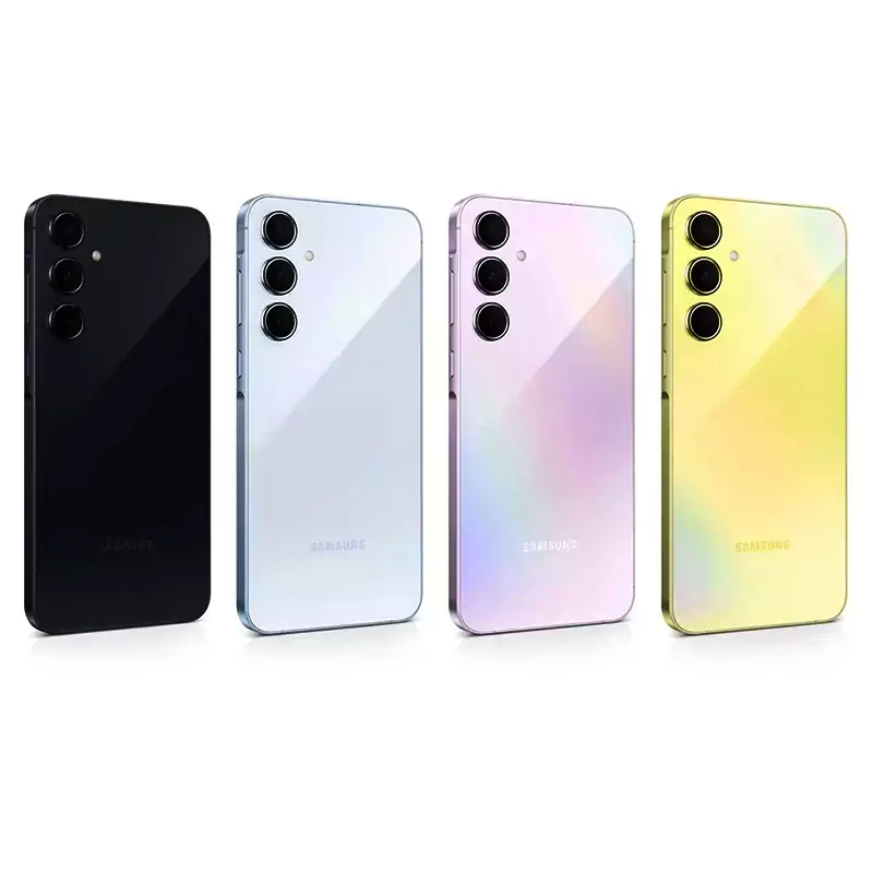 NEW Samsung Galaxy A56 5G 12GB+256GB